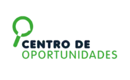Logotipo del Centro de oportunidades