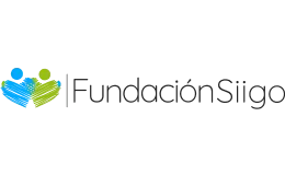 Logotipo de Fundación Siigo