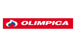 Logotipo de Olimpica