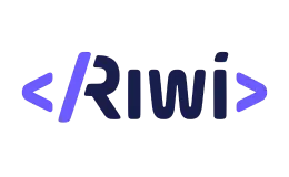 Logotipo de Riwi